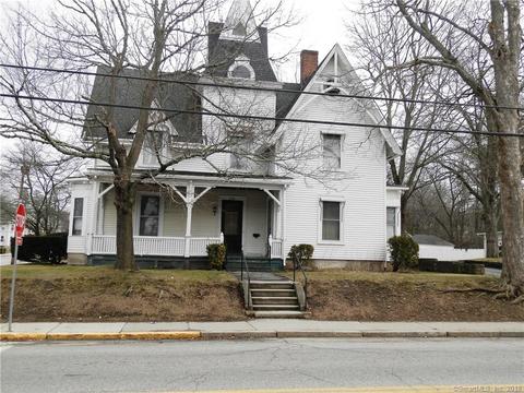 276 Broad St, Killingly, CT 06239 photo 1