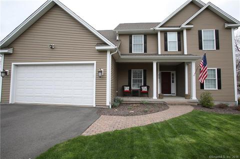412 Goff Rd, Wethersfield, CT 06109 photo 1