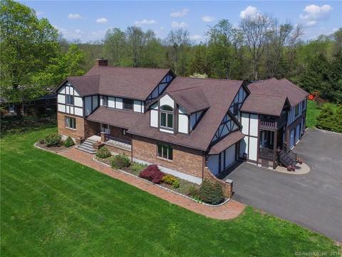 128 Bugg Hill Rd, Monroe, CT 06468 photo 1