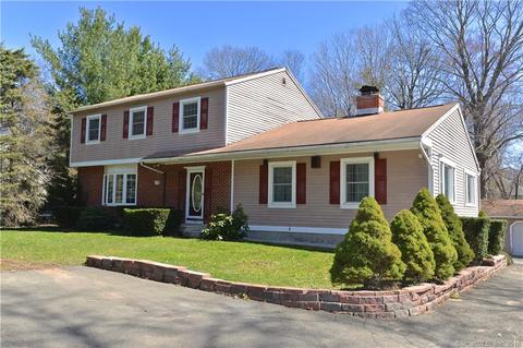 123 Maple Ave, North Haven, CT 06473 photo 1