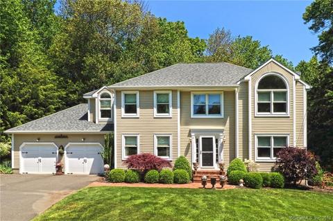 40 Luke St, Prospect, CT 06712 photo 1