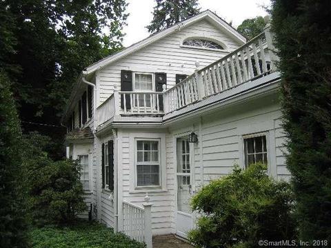 94 Lyons Plain Rd, Weston, CT 06883 photo 1