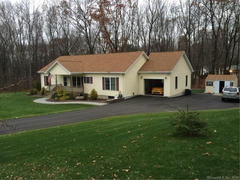 46 Kenyon Rd, Lakeside, CT 06758 photo 1