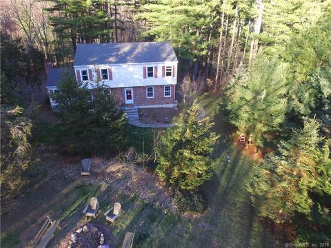 73 High Rock Rd, Newtown, CT 06482 photo 1