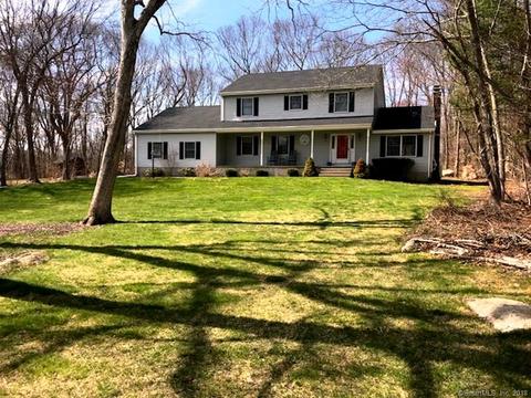 12 Hermitage Dr, Gales Ferry, CT 06335 photo 1