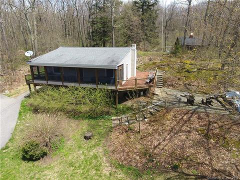 159 Cornwall Rd, Warren, CT 06754 photo 1