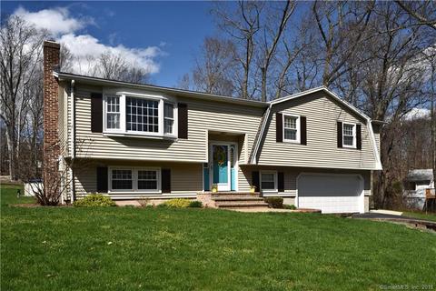 10 Spring Brook Rd, Wallingford, CT 06492 photo 1