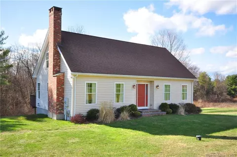 339 Stoddard Rd, Morris, CT 06763 photo 1