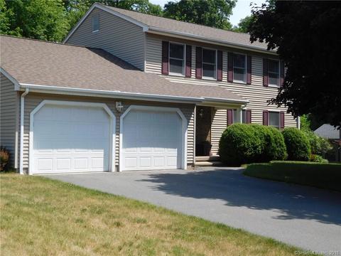 8 Tinker Dr, Windsor Locks, CT 06096 photo 1