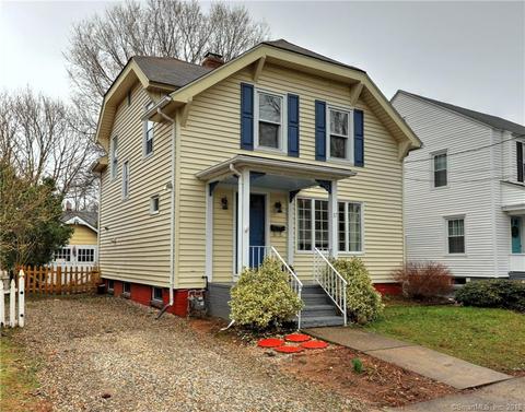 37 Parker Pl, New Haven, CT 06512 photo 1