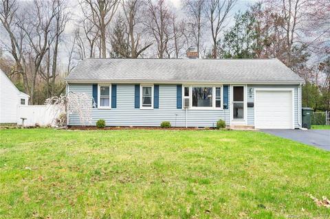 19 Cedar St, Wethersfield, CT 06109 photo 1