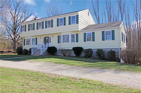 14 Chestnut Hill Rd, Newtown, CT 06482 photo 1