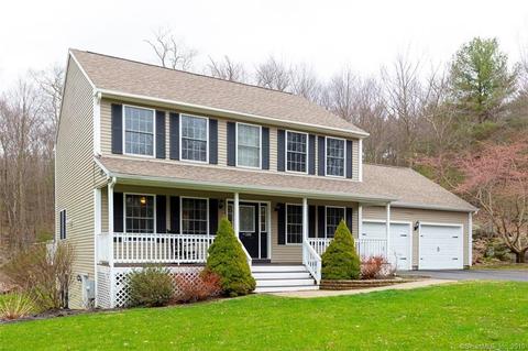 136 Bear Hill Rd, Killingly, CT 06241 photo 1