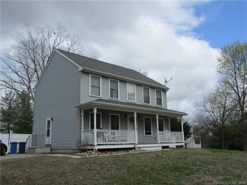 593 Ash St, Willimantic, CT 06226 photo 1