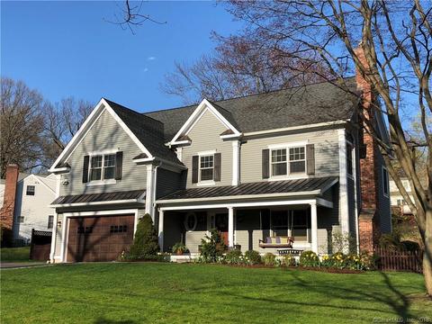 48 Hillside Ave, Darien, CT 06820 photo 1