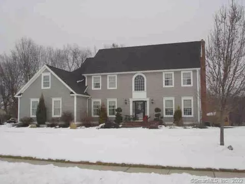 12 Cherry Brook Ln, Suffield, CT 06078 photo 1