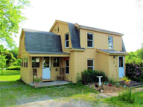 214 Kent Ave, Suffield, CT 06078 photo 1