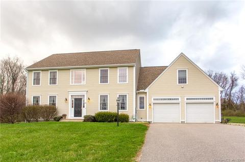 80 Martin Rd, Hebron, CT 06248 photo 1