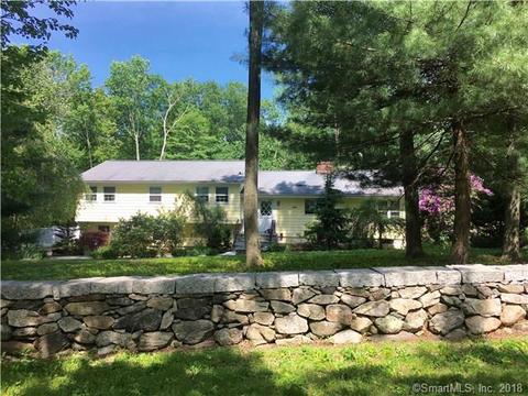 32 Lonetown Rd, Redding, CT 06896 photo 1