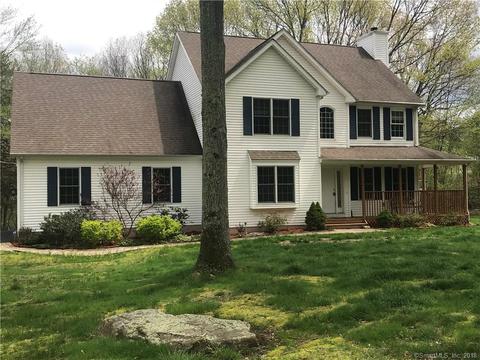 176 Stoddards Wharf Rd, Gales Ferry, CT 06335 photo 1