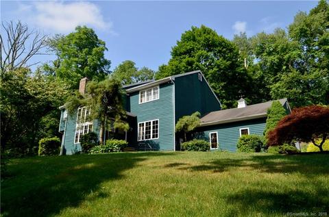 48 Valley Rd, Bethany, CT 06524 photo 1