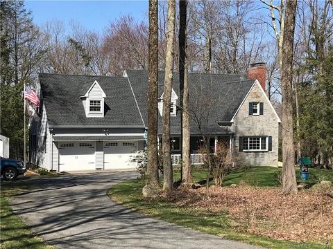 1449 Mountain Rd, Torrington, CT 06790 photo 1