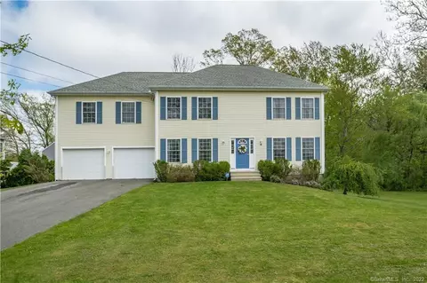 6 Harrison Rd, Wallingford, CT 06492 photo 1
