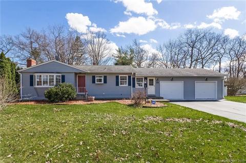 22 Dale St, Windsor Locks, CT 06096 photo 1