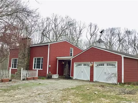 225 Windy Hill Rd, Hampton, CT 06247 photo 1