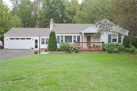 482 Boston Neck Rd, Suffield, CT 06078 photo 1