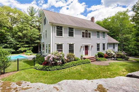 406 Summer Hill Rd, Madison, CT 06443 photo 1