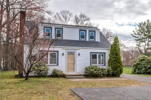750 Kennedy Rd, Windsor, CT 06095 photo 1