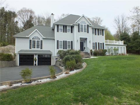 1175 Monroe Tpke, Monroe, CT 06468 photo 1
