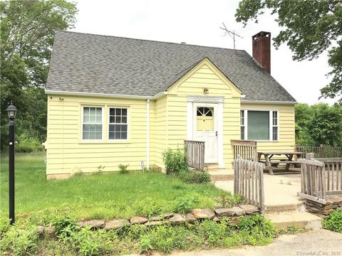 940 Pudding Hill Rd, Hampton, CT 06247 photo 1