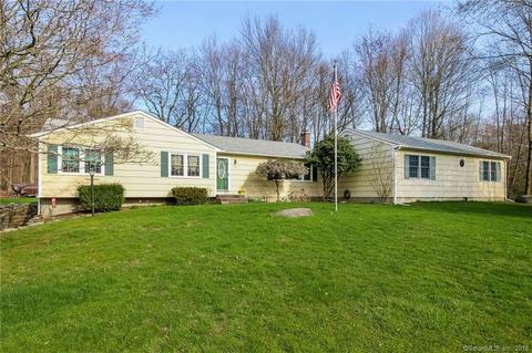 121 Flint Ridge Rd, Monroe, CT 06468 photo 1