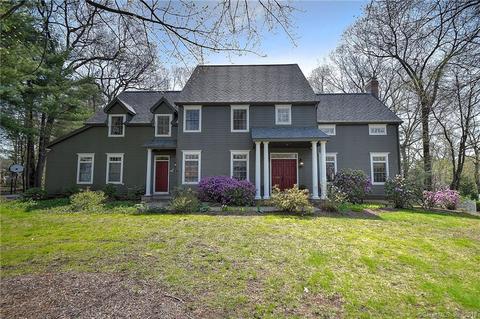 109 Pierce Blvd, Windsor, CT 06095 photo 1