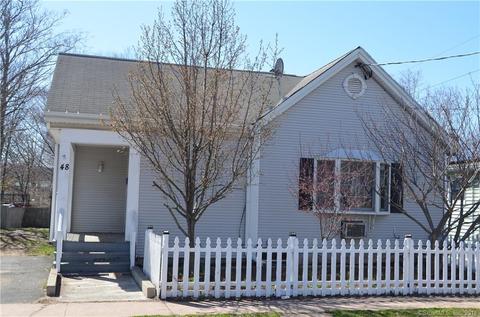 48 Bowen St, Hamden, CT 06514 photo 1