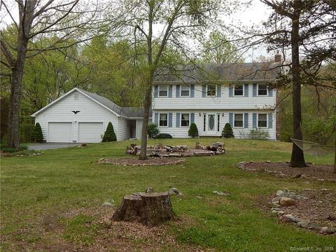 757 Shewville Rd, Ledyard, CT 06339 photo 1