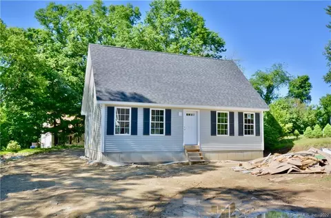 100 Judd Ave, Killingly, CT 06239 photo 1