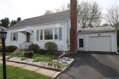 25 Anthony St, Windsor Locks, CT 06096 photo 1