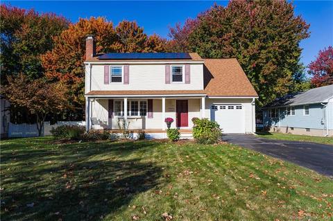 17 Caliber Ln, Wethersfield, CT 06109 photo 1