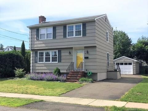 92 Filbert St, Hamden, CT 06517 photo 1