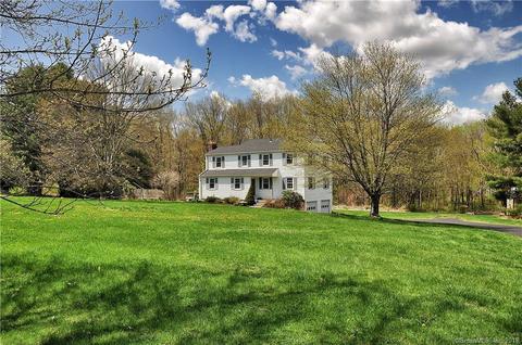 32 White Birch Ln, Bethlehem, CT 06751 photo 1