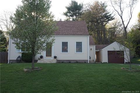 56 Sidehill Rd, Hamden, CT 06517 photo 1