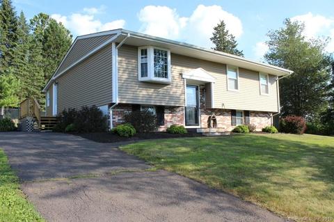 205 Oak Ridge Dr, Middletown, CT 06457 photo 1