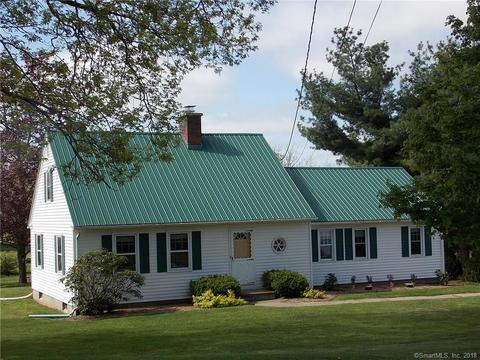 375 Halladay Ave E, Suffield, CT 06078 photo 1
