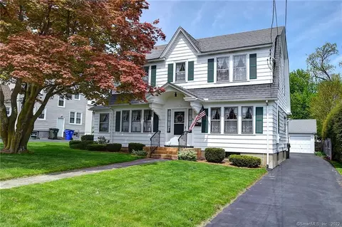 8 Fairmont St, Wethersfield, CT 06109 photo 1