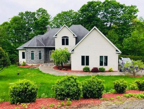 16 Cambridge Dr, Prospect, CT 06712 photo 1