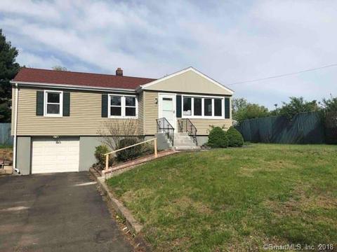 4 Louis St, North Haven, CT 06473 photo 1