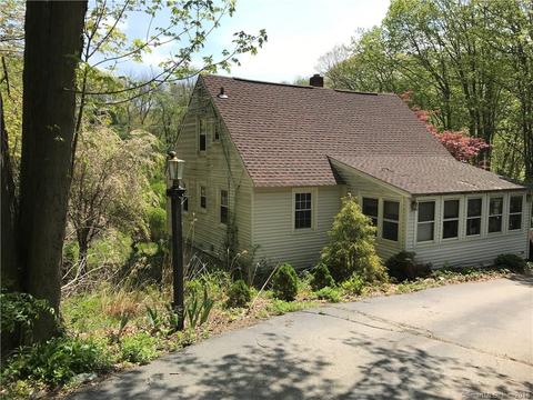 596 Fan Hill Rd, Monroe, CT 06468 photo 1